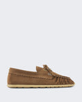 Nubikk Dames Riley Jade (L) loafers — huidige kleur