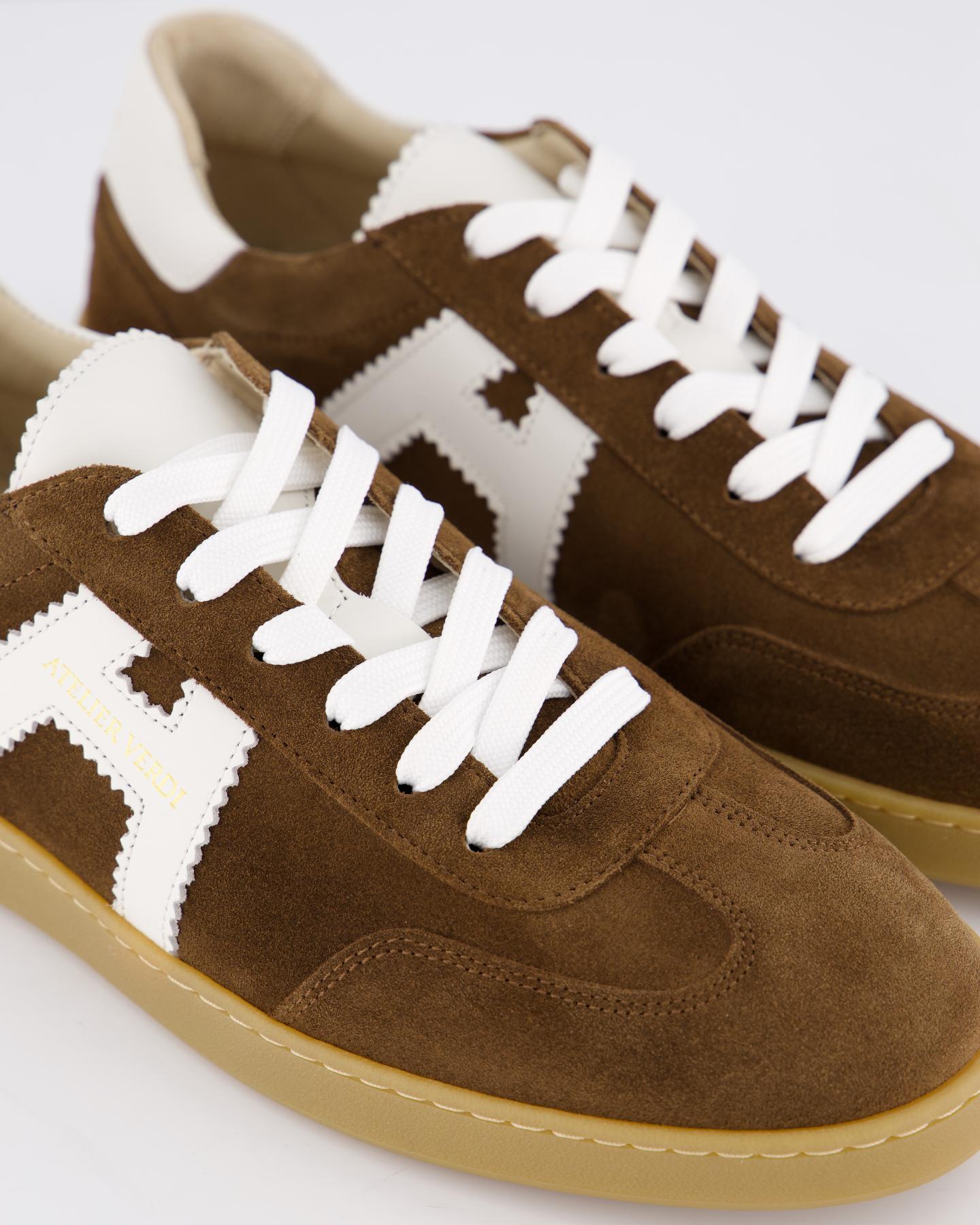 Heren Gino Sneaker
