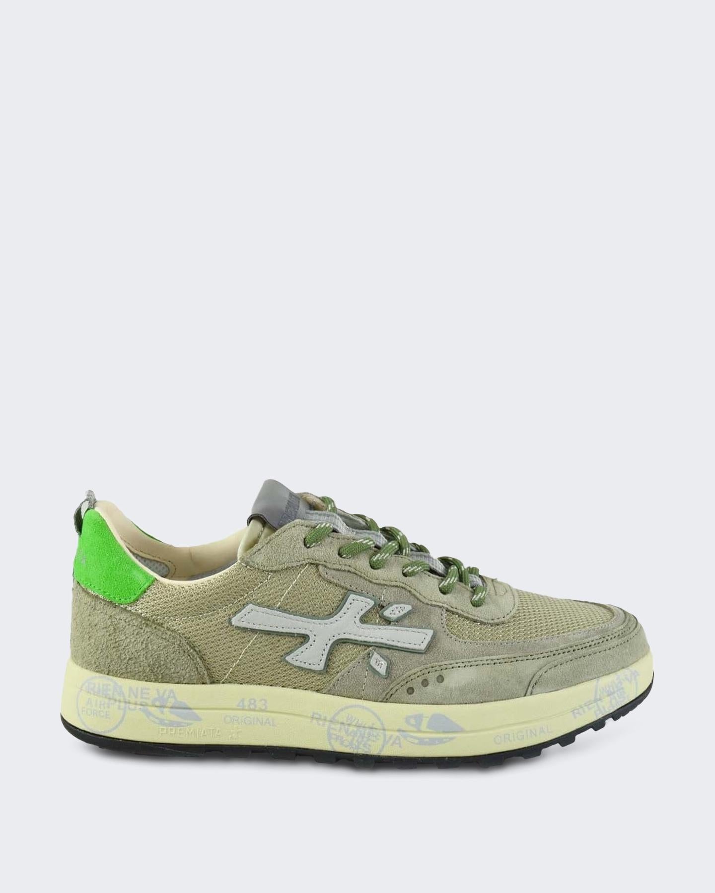 Premiata Heren Nous