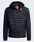 Herren Nolan Hooded Jacket — huidige kleur