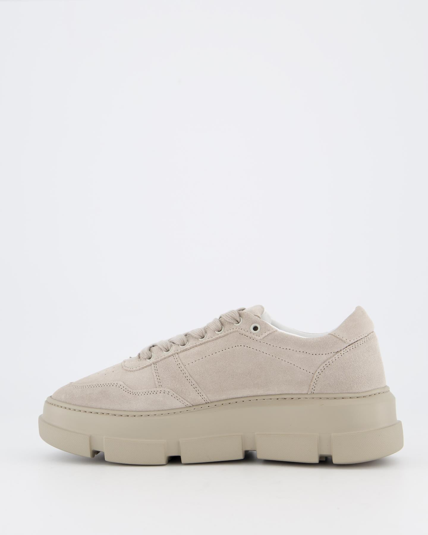 Dames CPH435 Sneaker Grijs