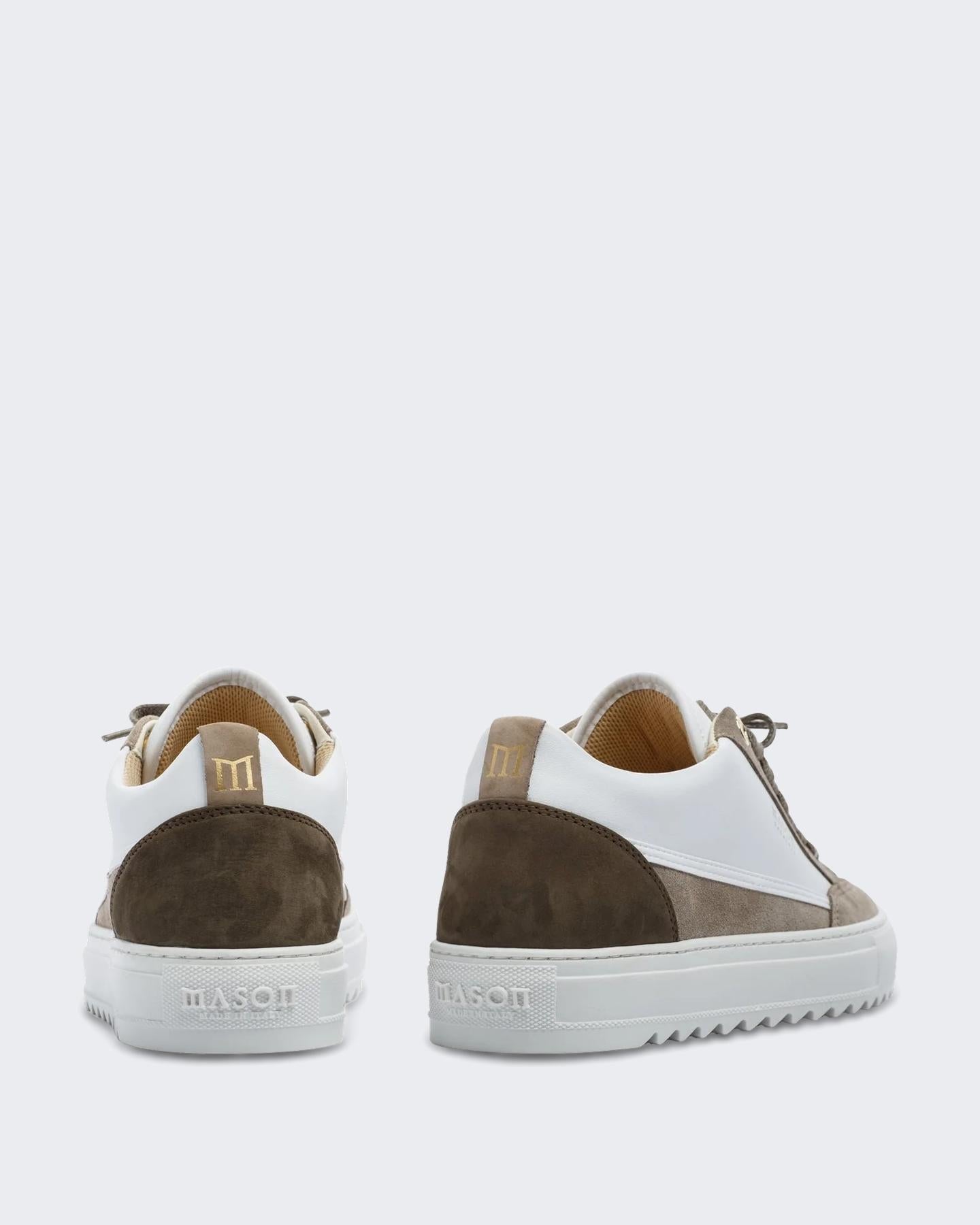 Mason Garments Heren Tia Ludico - Eleganza.nl