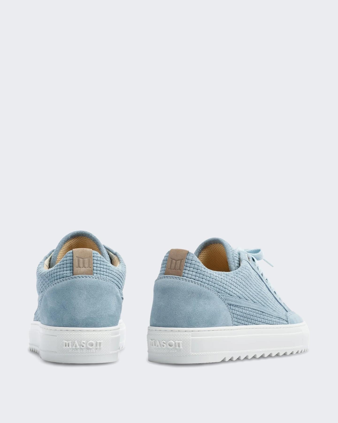 Mason Garments Heren Tia Miscuglio - Eleganza.nl