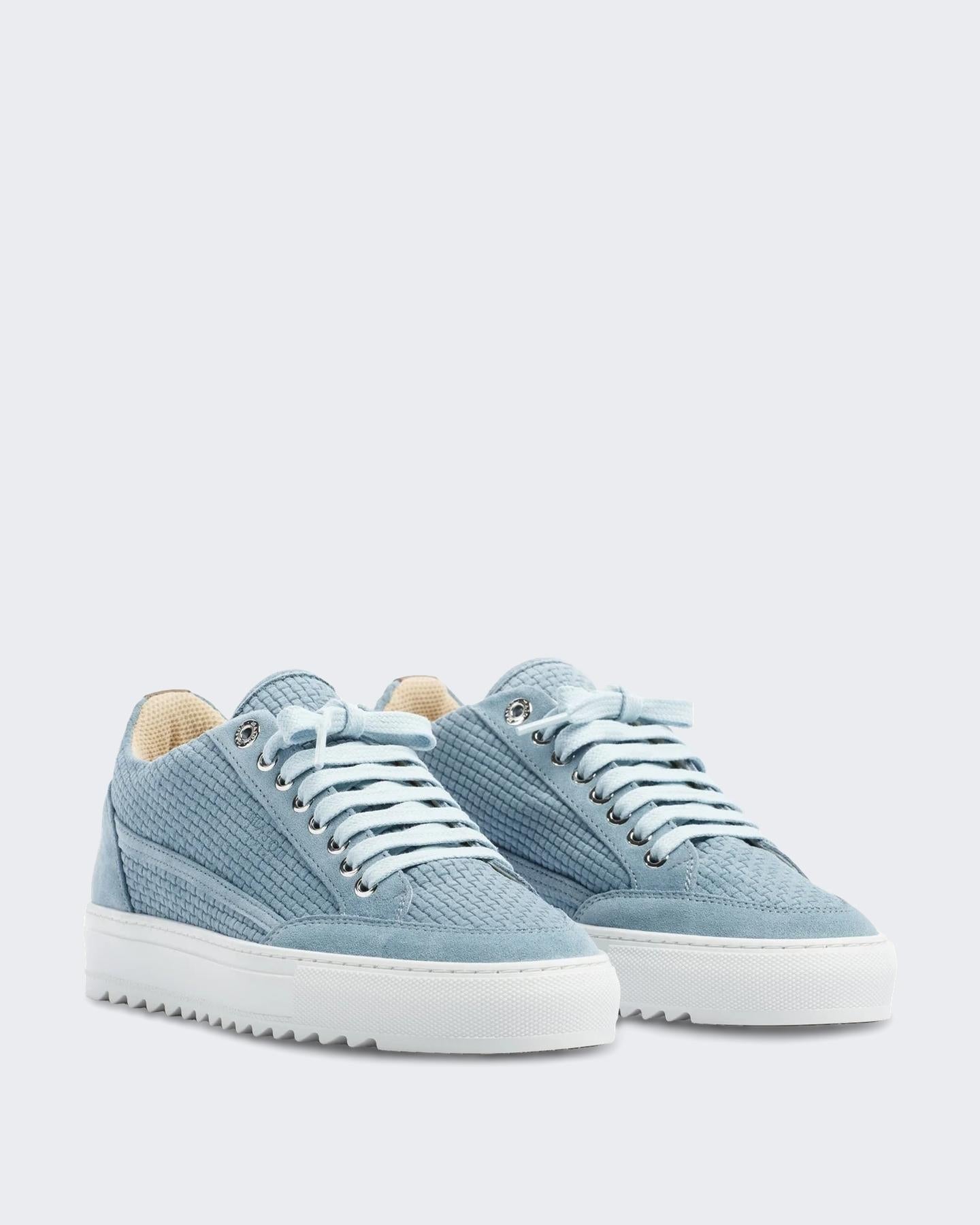 Mason Garments Heren Tia Miscuglio - Eleganza.nl