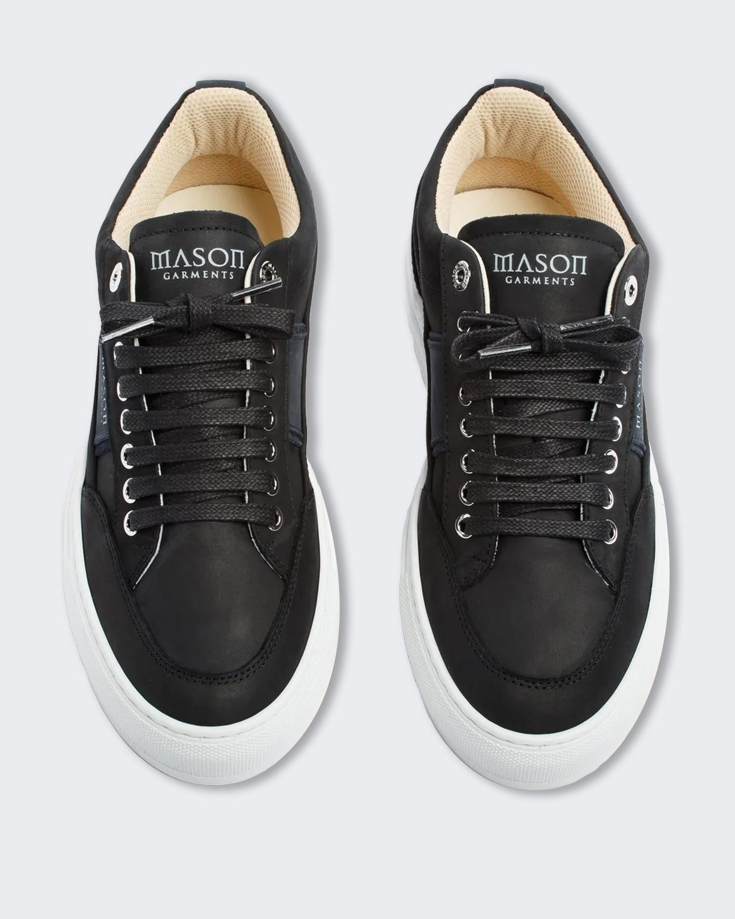 Mason Garments Heren Tia Sport Primo - Eleganza.nl