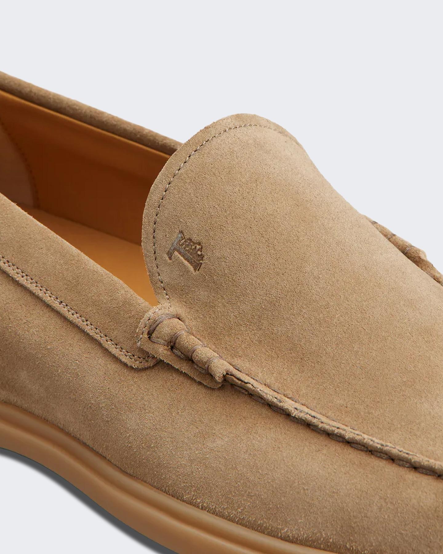 Heren Pantofola Gomma 78L