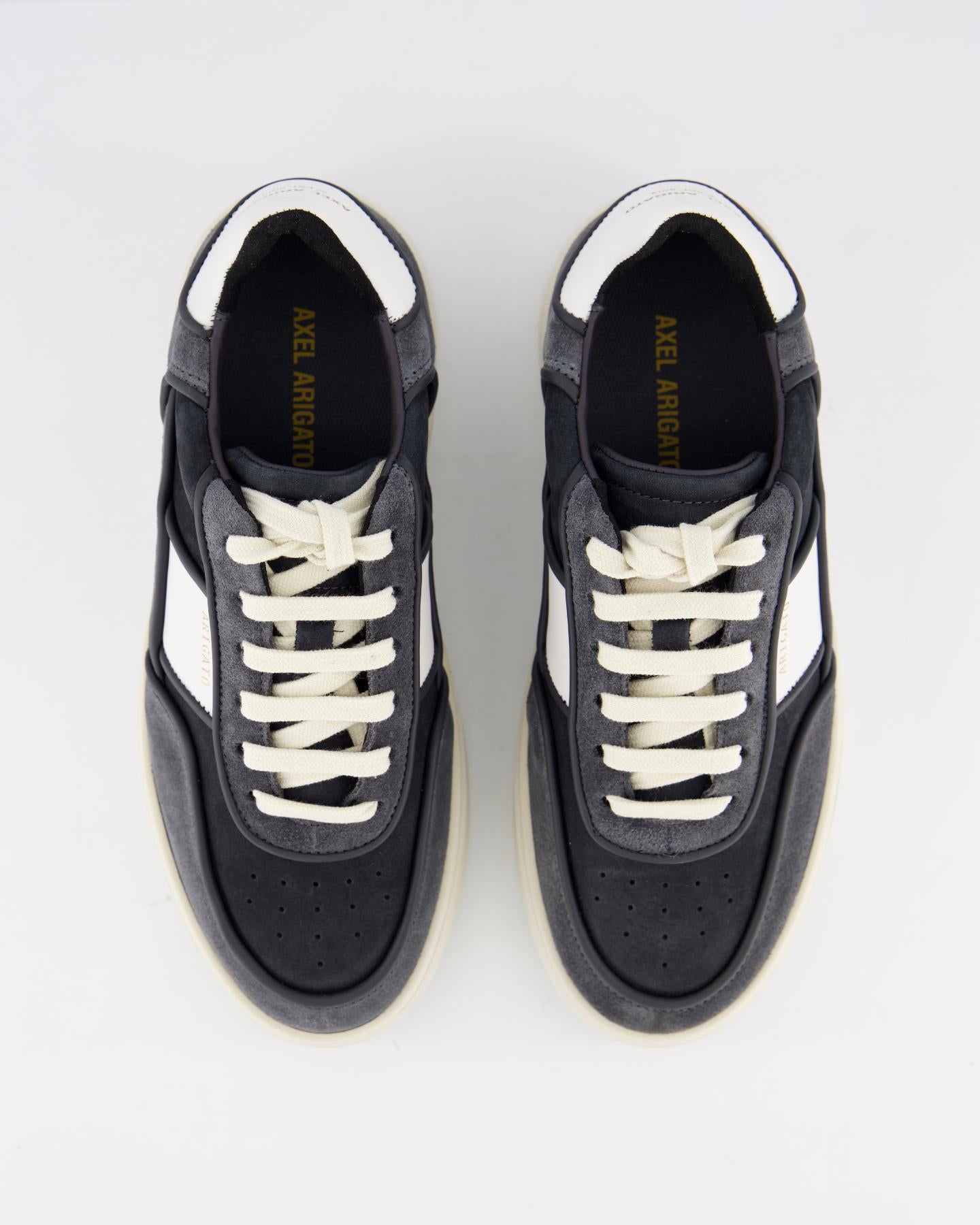 Dames Orbit Piping Sneaker
