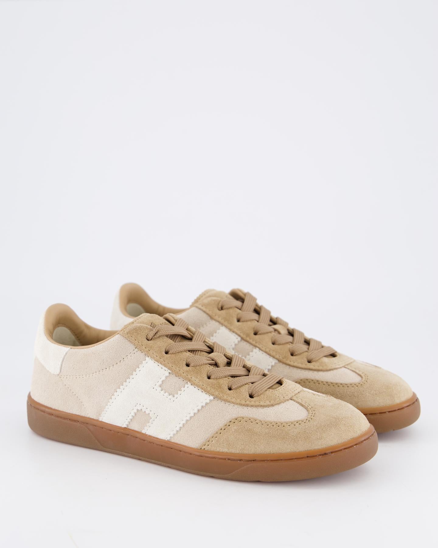 Dames Hogan Cool Allacciato H