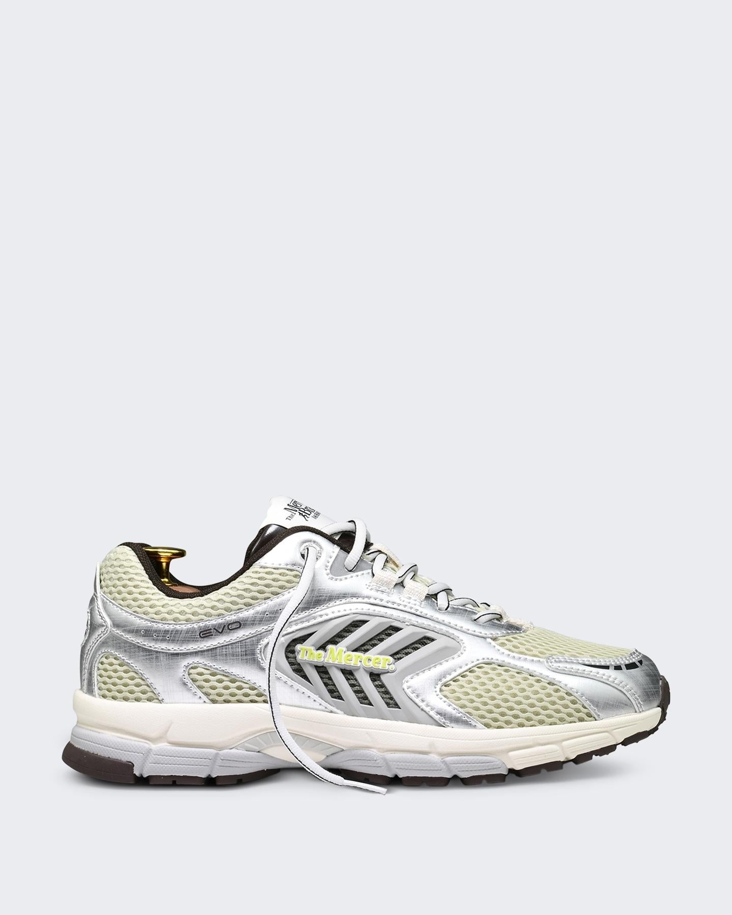 Mercer Heren The Re - Run Evo - Eleganza.nl