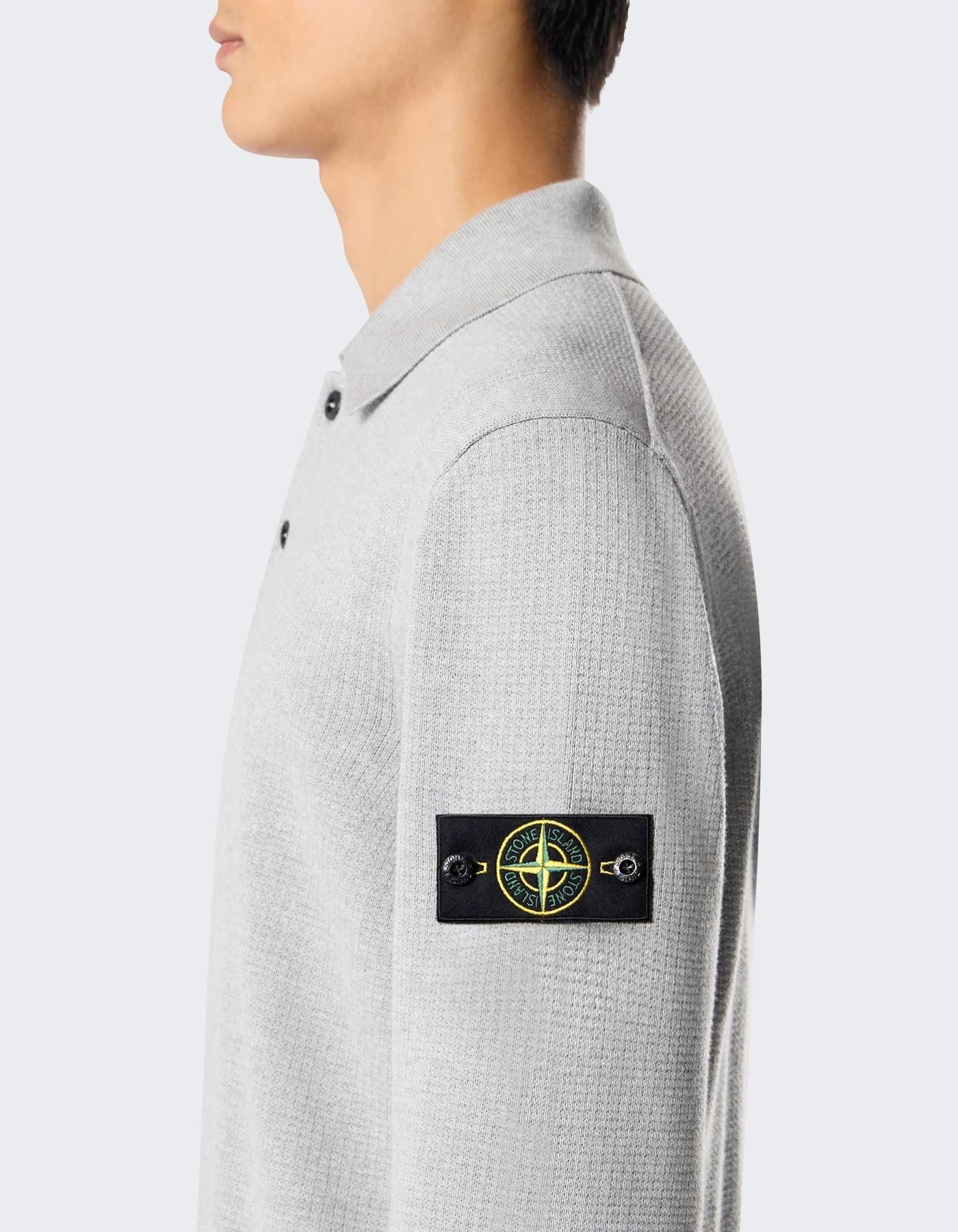 Heren Ls Polo
