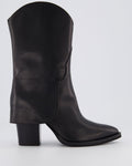 Gibaldi Damen Martina T Pellame Stiefel — huidige kleur