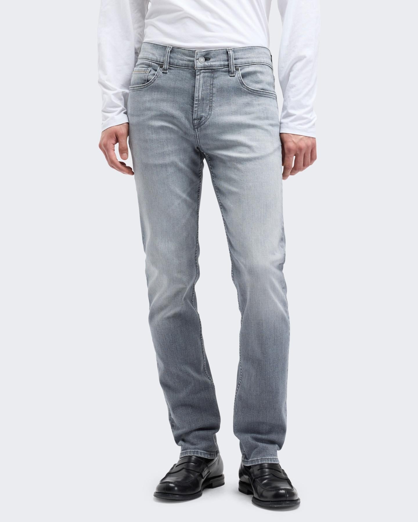 7 For All Mankind Heren Slimmy Urban