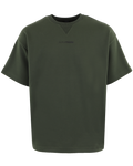 Herren Jahev T-Shirt Grün — huidige kleur