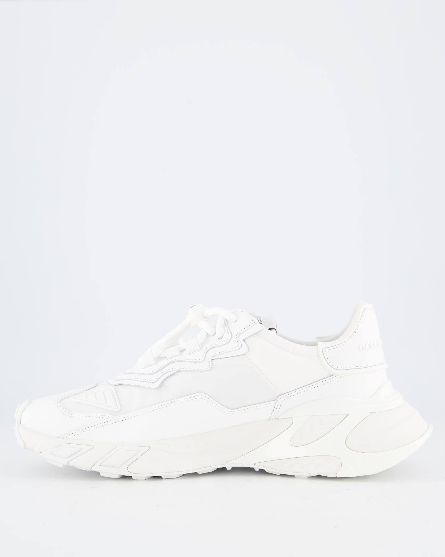 Heren Low-Top Sneakers Fast