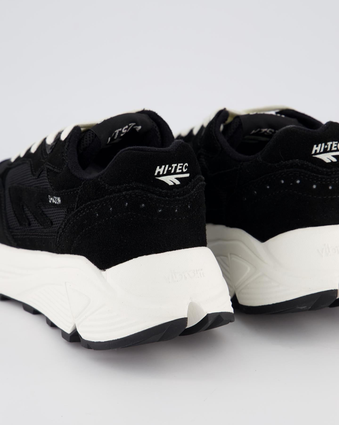 Heren Hts Shadow RGS Zwart