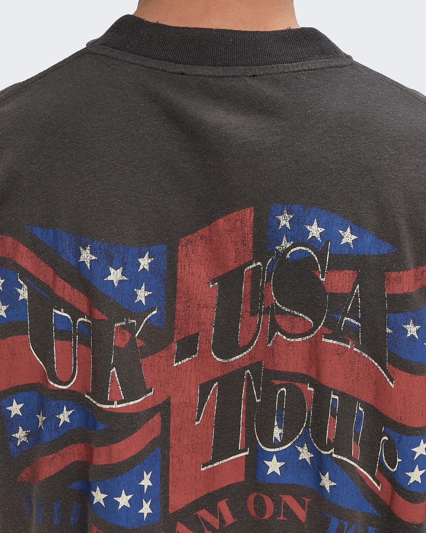 Heren Dream On Tour T-Shirt