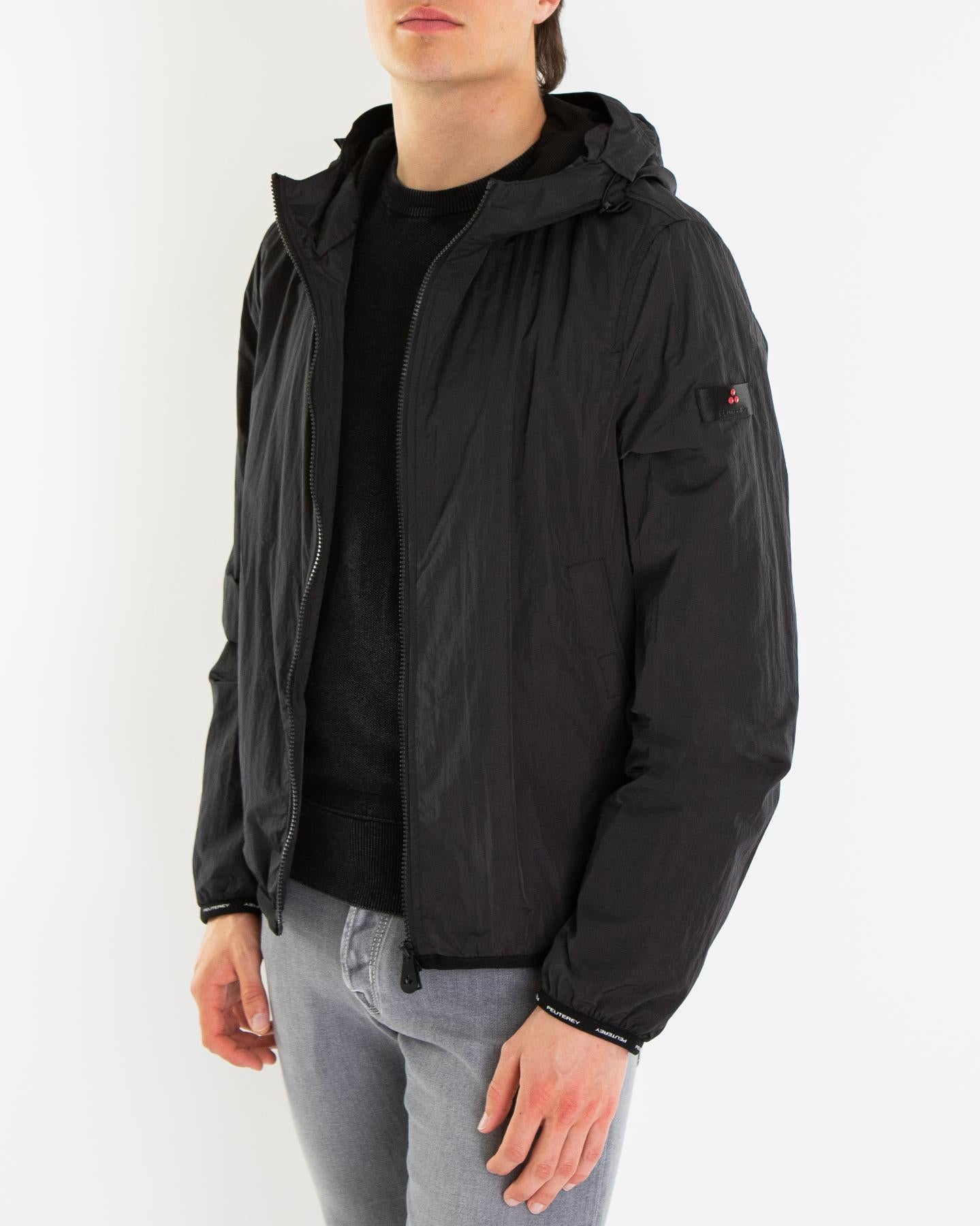 Heren Nigle U Jacket Blauw