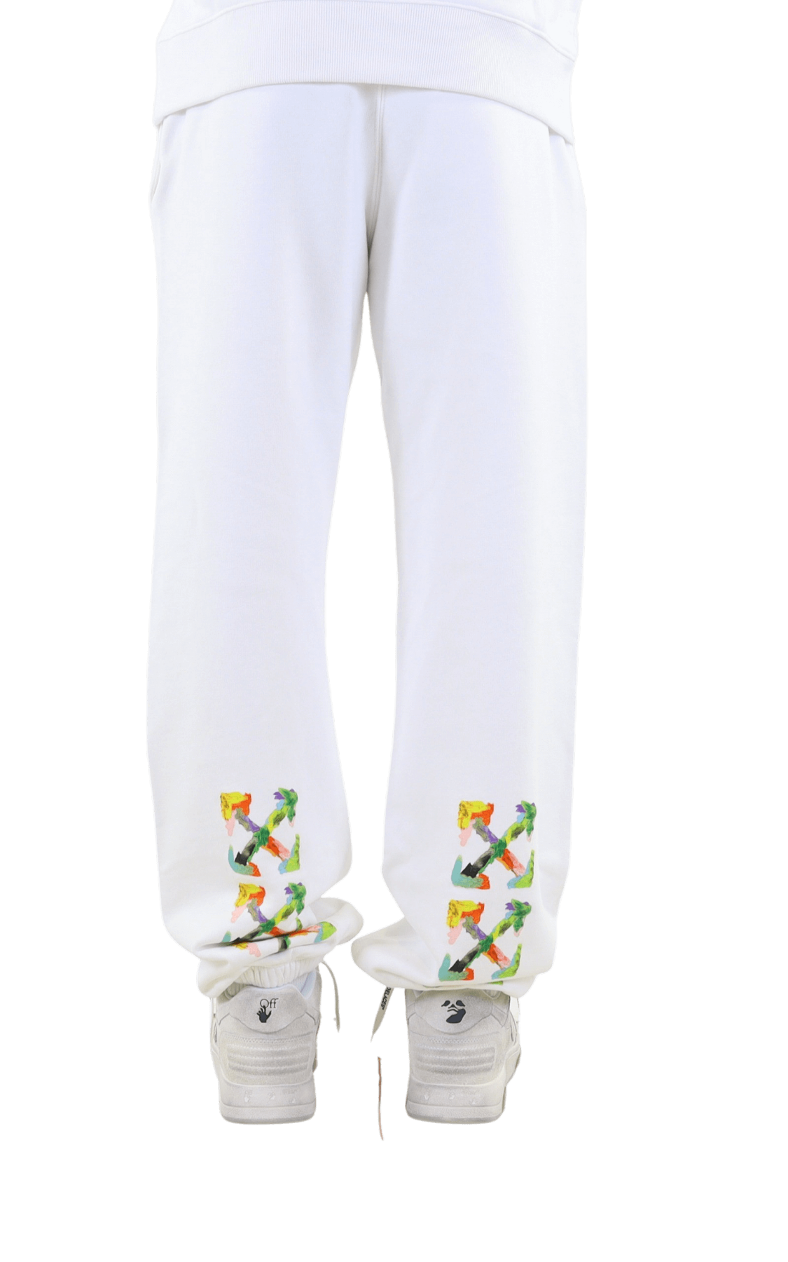 Heren Brush Arr Slim Sweatpants