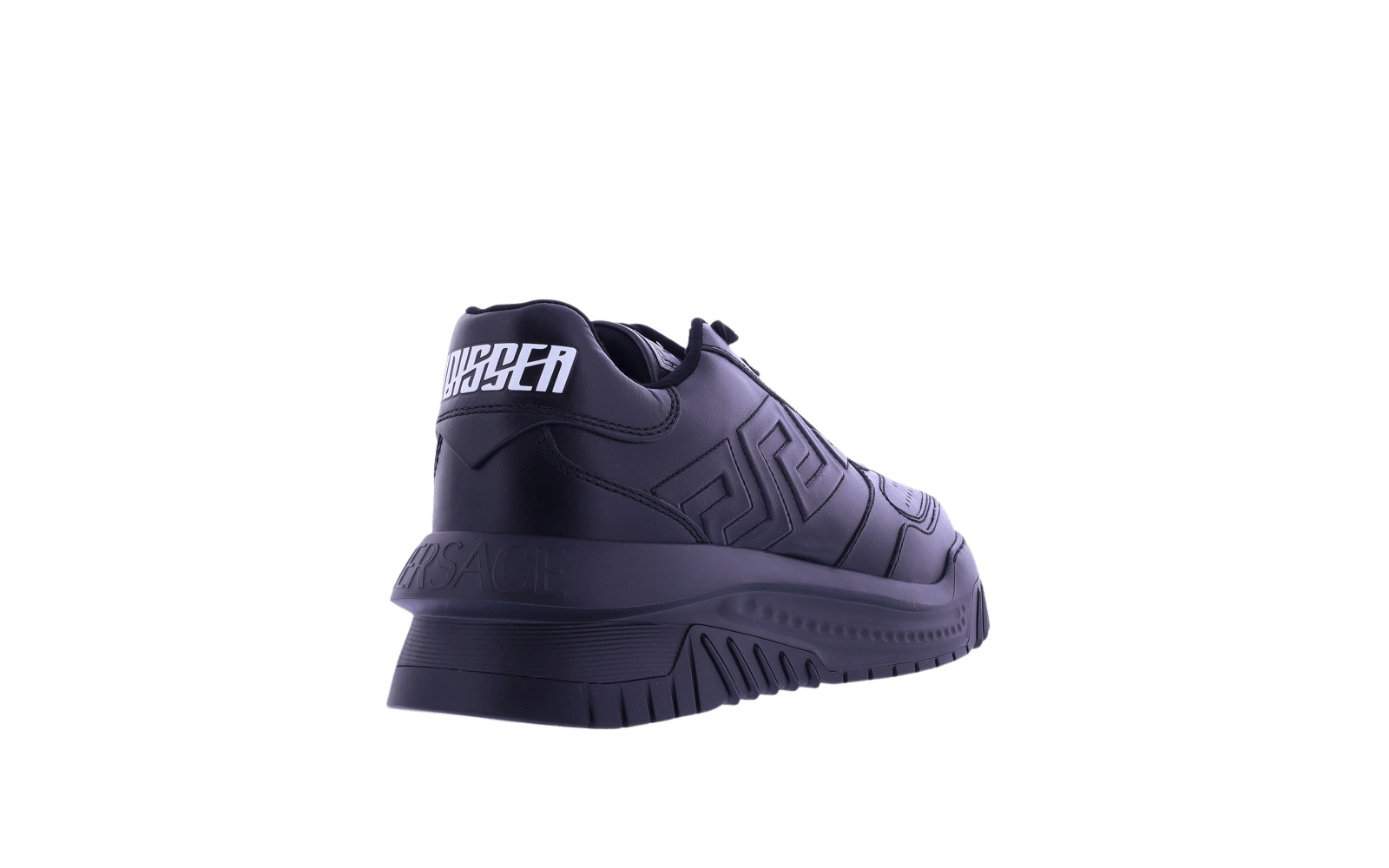 Heren Odissea