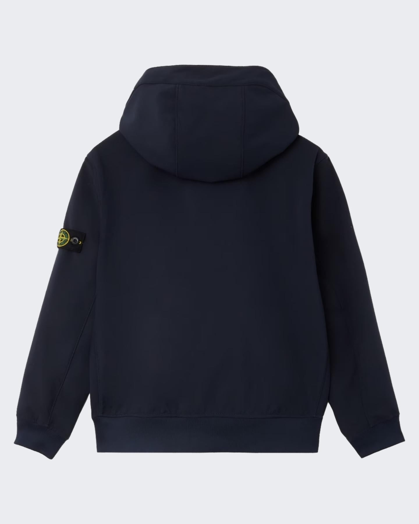 Kids Short Parka