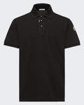 Herren Ss Polo-L20918a00017 89a16-Black Schwarz — huidige kleur