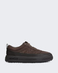 Moncler Herren Altive Low Top Sneakers Braun — huidige kleur