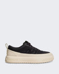 Moncler Herren Altive Low Top Sneakers Schwarz