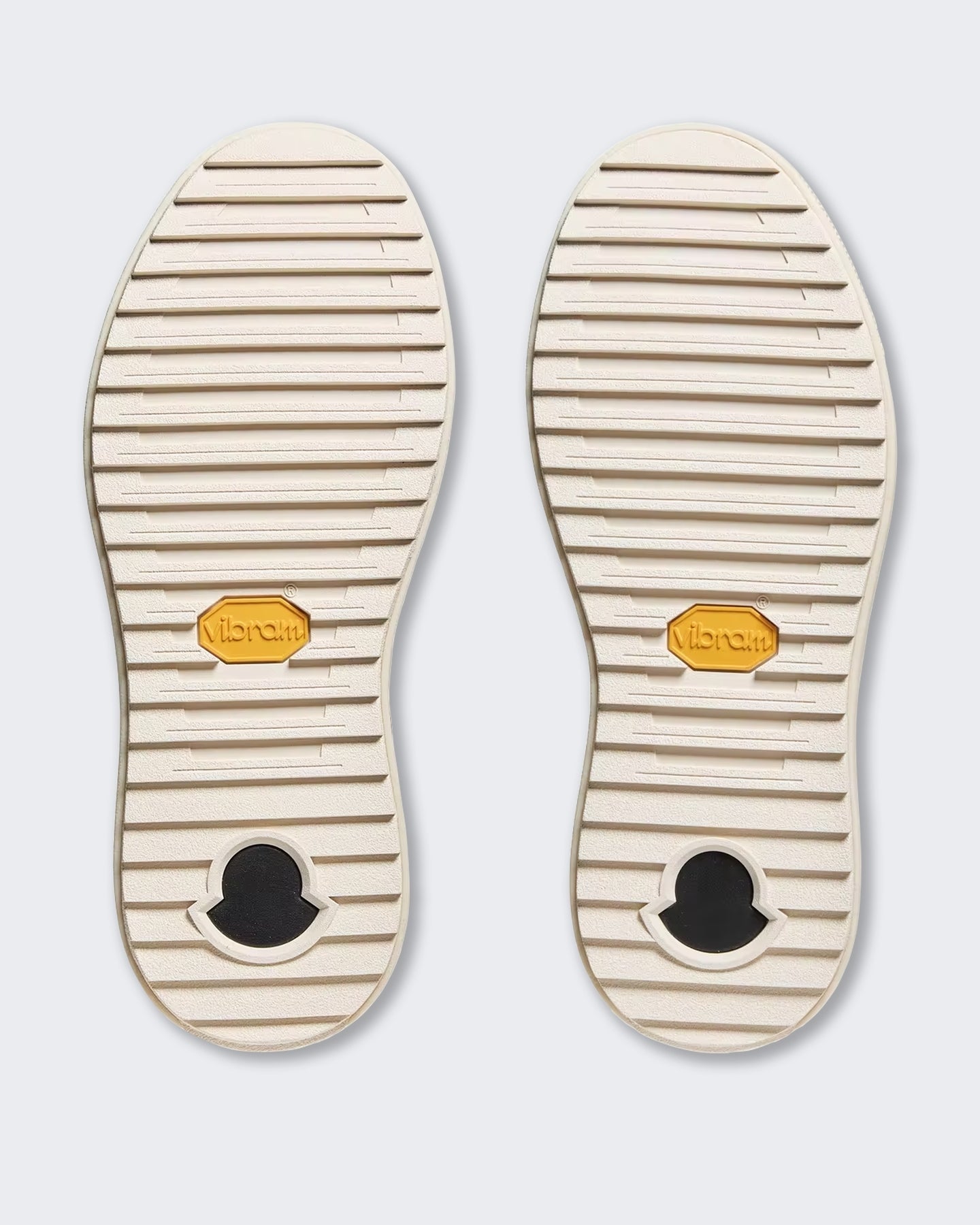Moncler Moncler Heren Altive Low Top Sneakers Zwart - Eleganza.nl