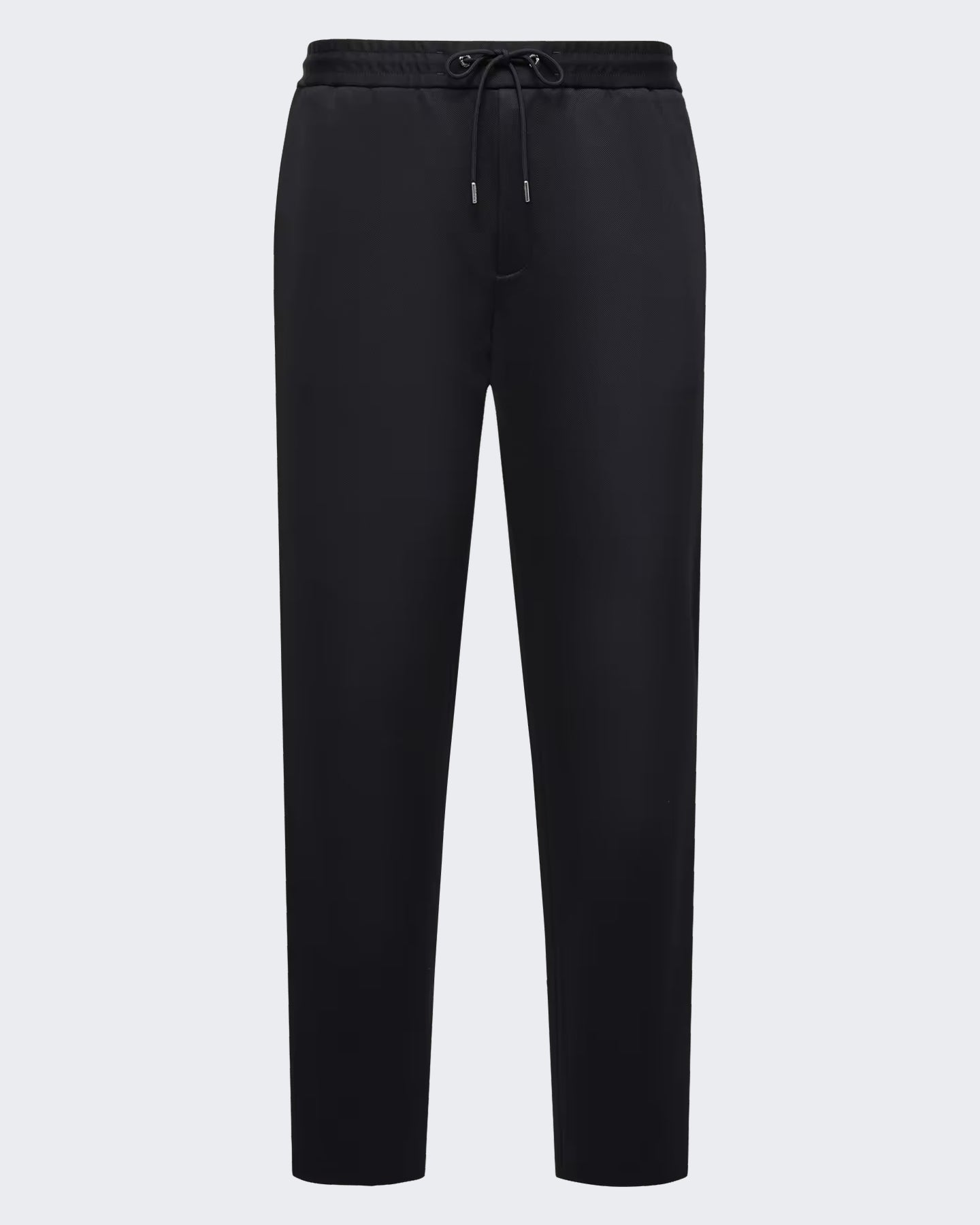 Moncler Moncler Heren Klassieke pantalon Zwart - Eleganza.nl