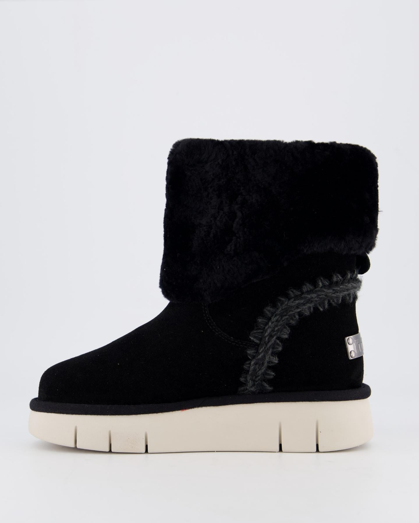 Mou Dames Bounce Boot - Eleganza.nl