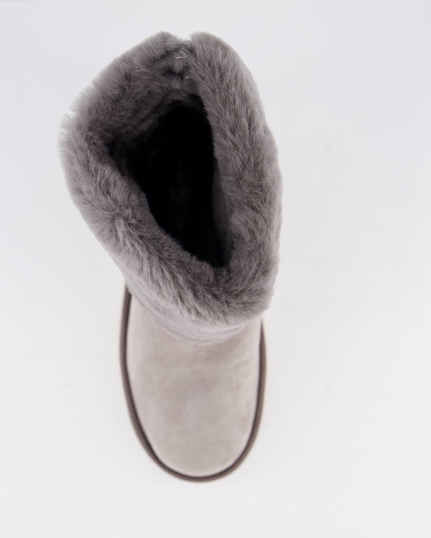 Mou Dames Bounce Boot - Eleganza.nl