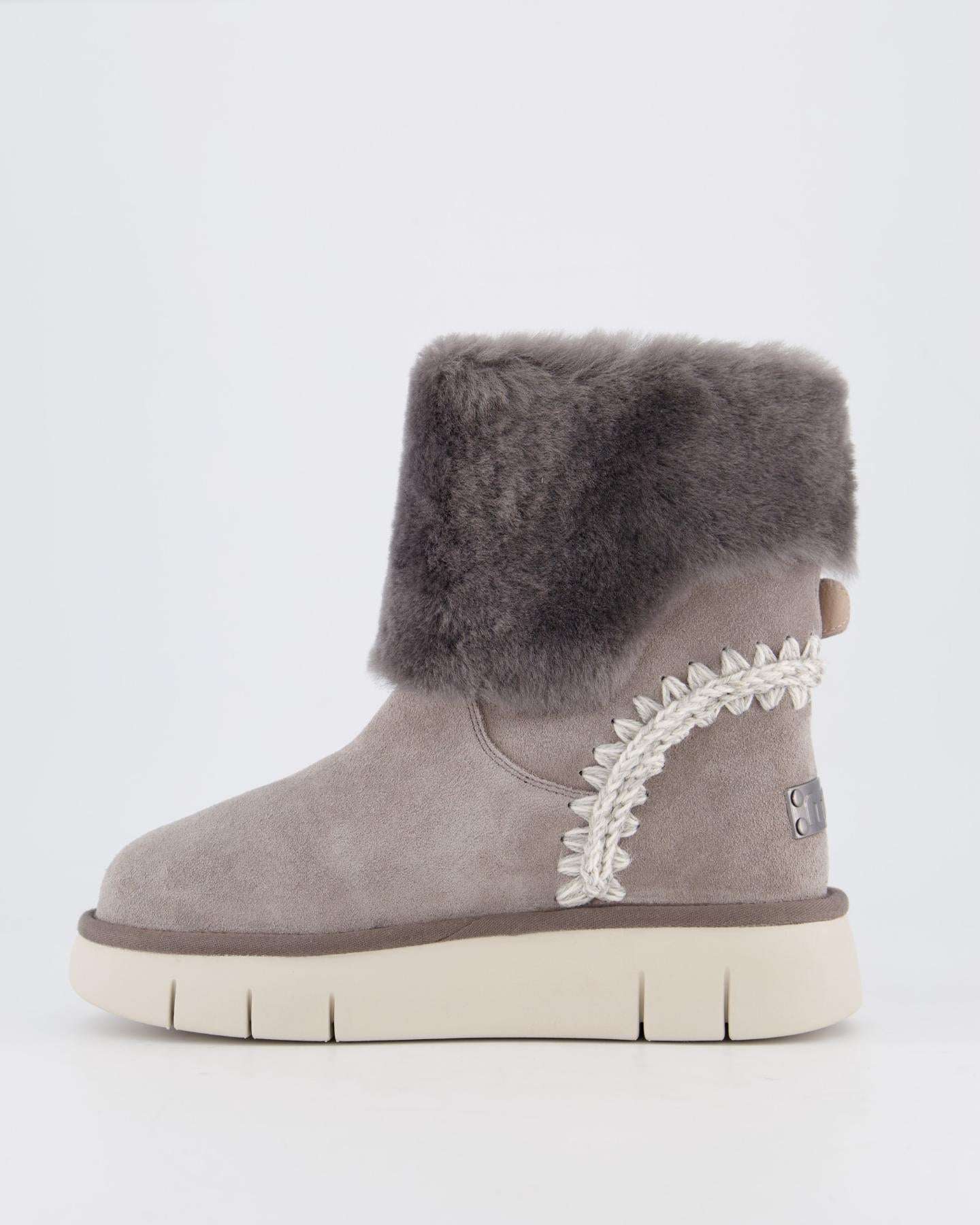 Mou Dames Bounce Boot - Eleganza.nl