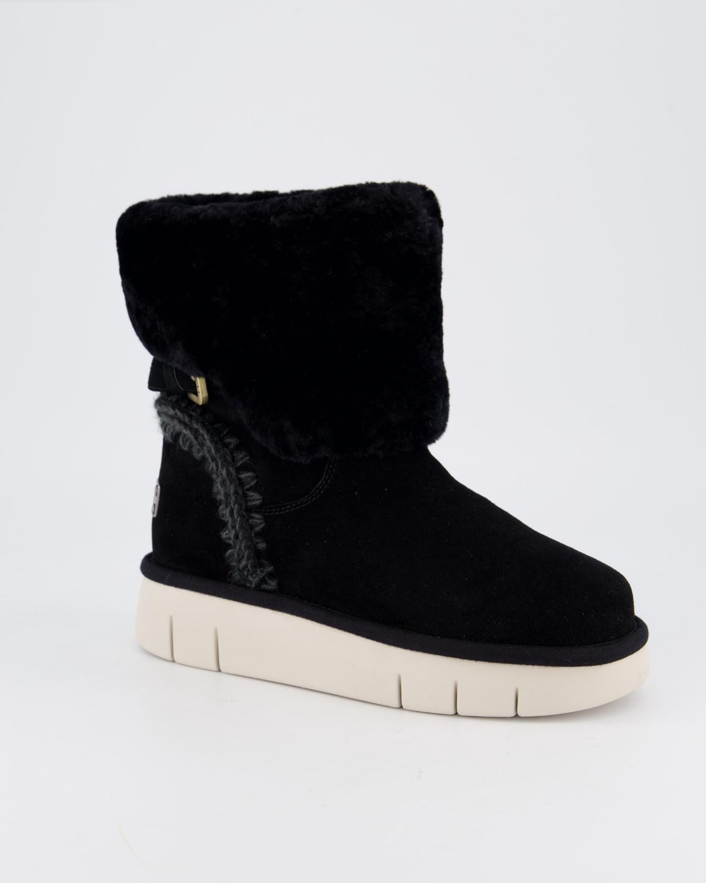 Mou Dames Bounce Boot - Eleganza.nl