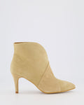 Toral Dames Booty Beige/Bufalo