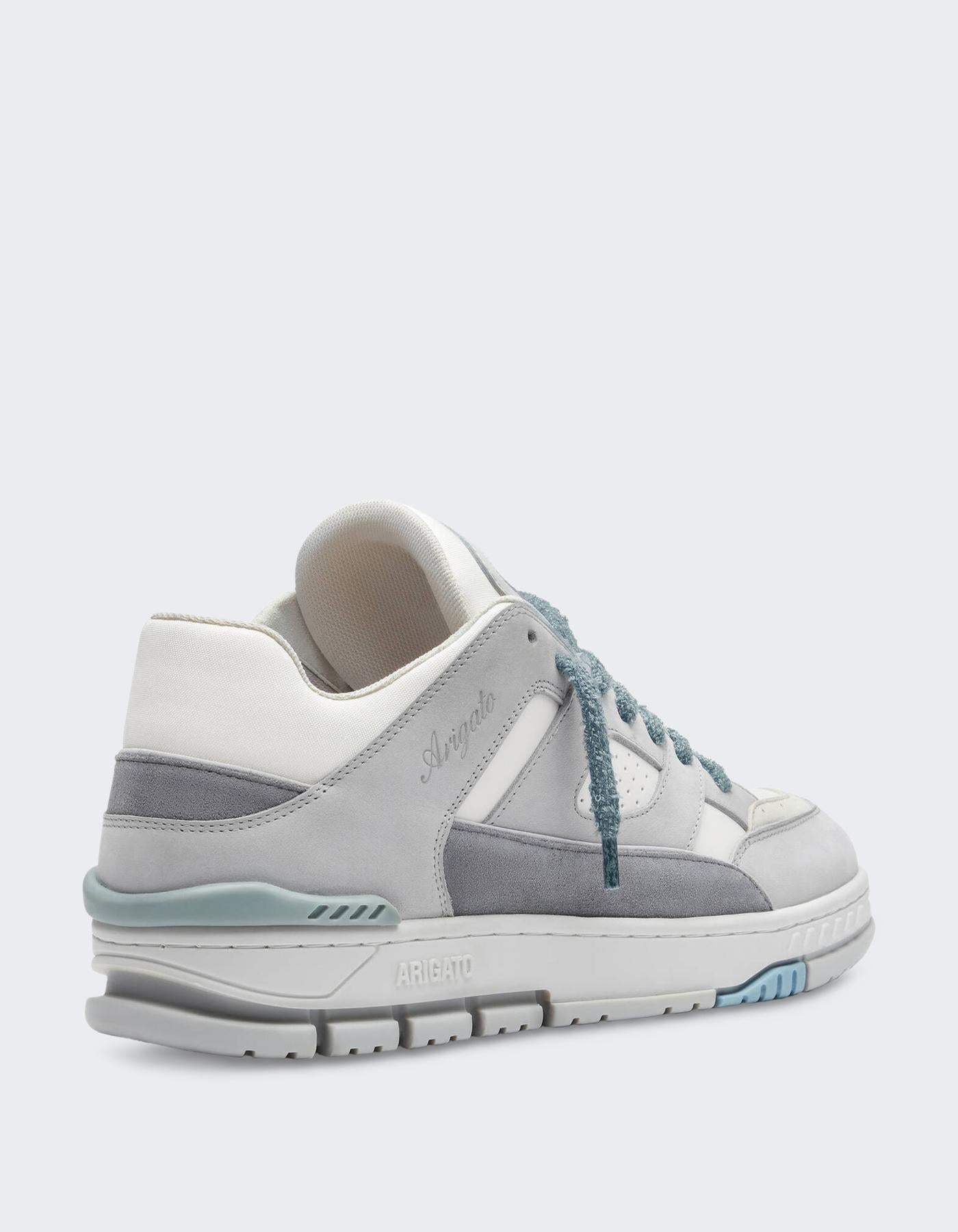 Heren Area Lo Sneaker