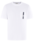 Herren-T-Shirt Girocollo Costina
