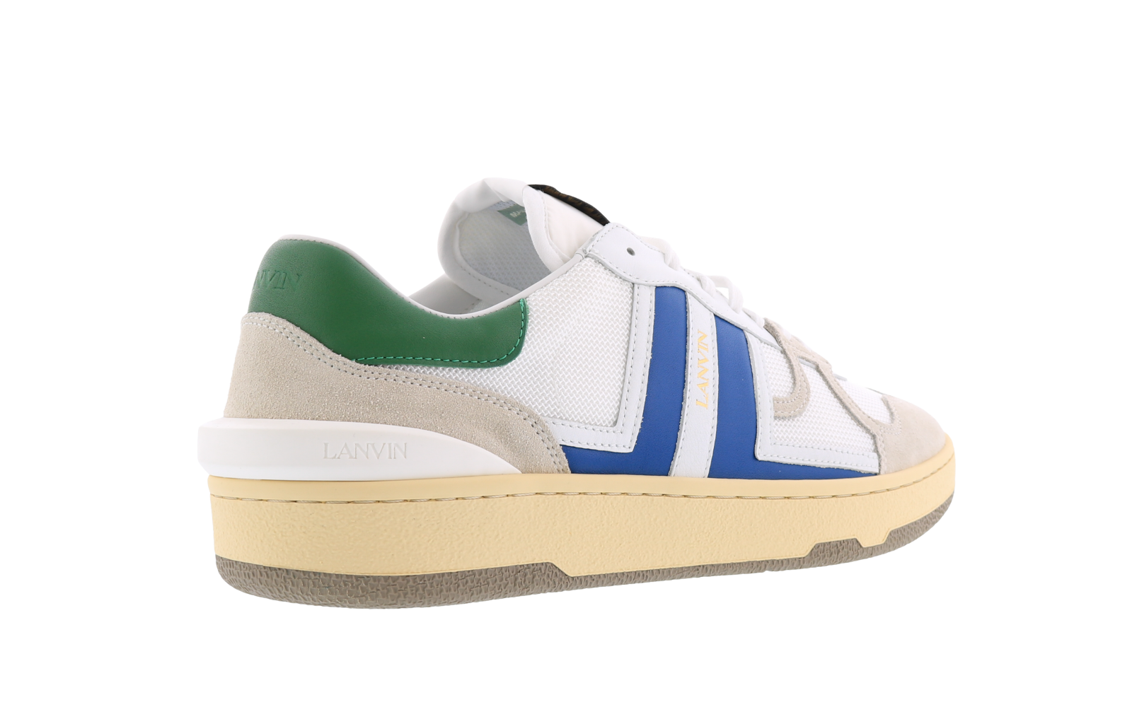 Heren Lanvin Sneaker
