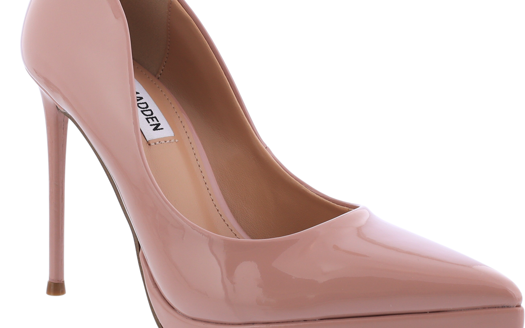 Dames Klassy Pump Roze