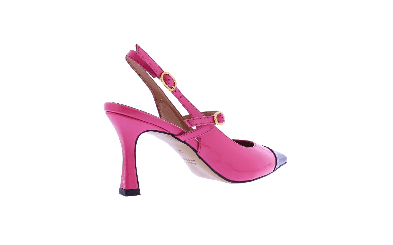 Dames Dex Slingback Roze/Pump