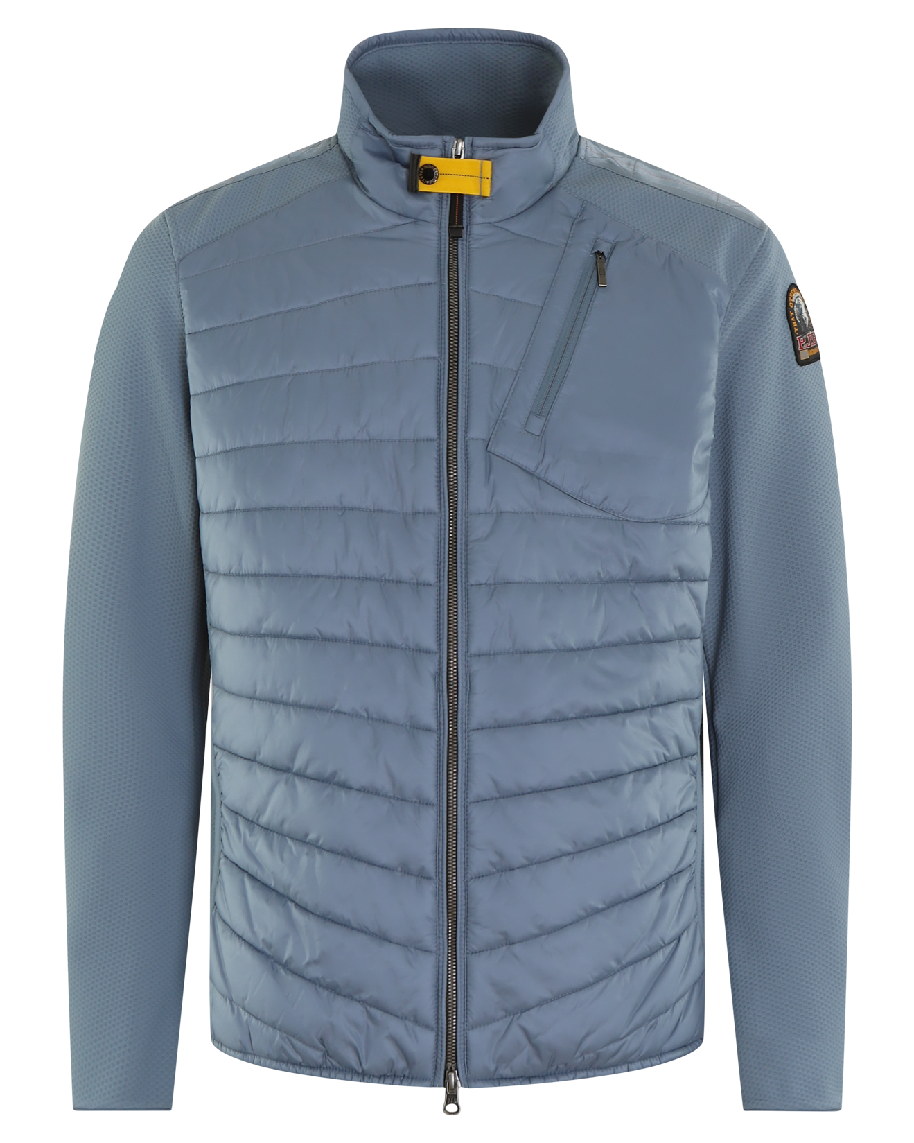 Heren Jayden Jacket Blauw