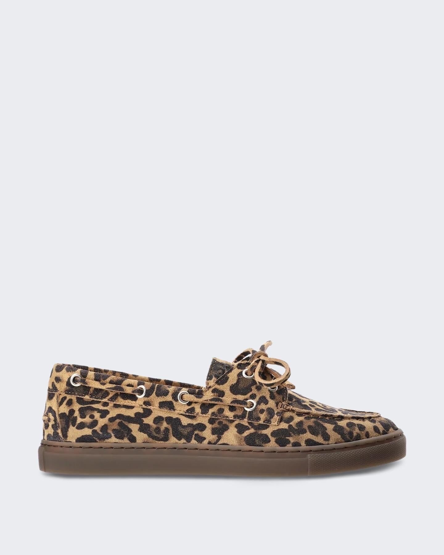 Copenhagen Studios Dames CPH160 Loafer