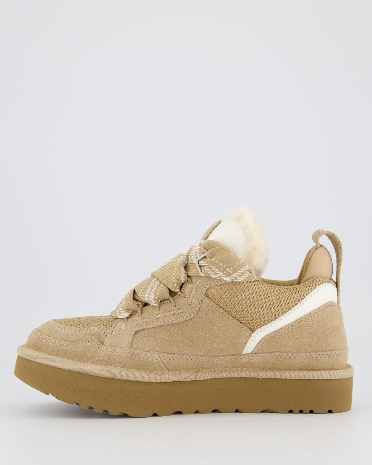 Dames Lowmel Sand