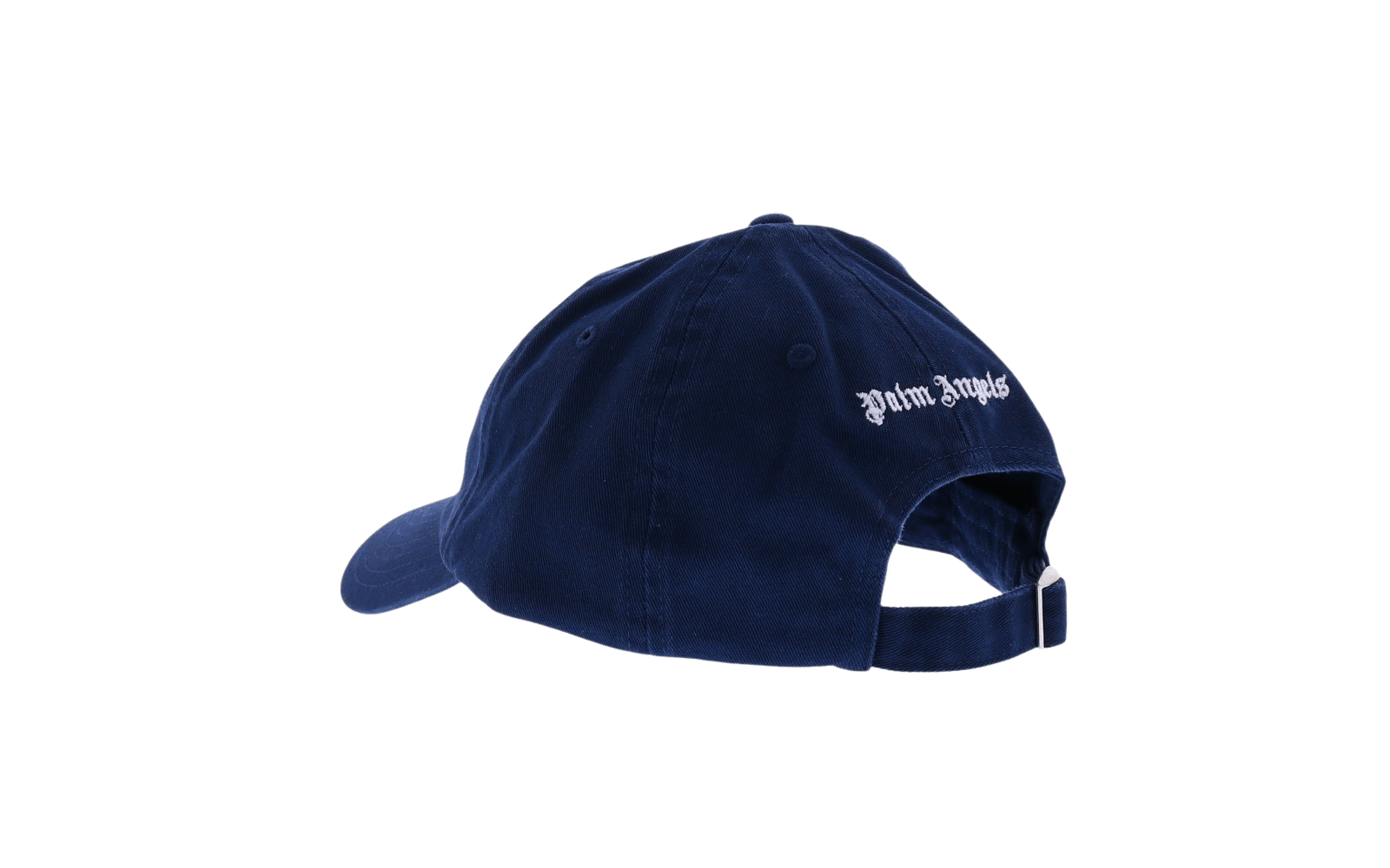 Heren Classic Logo Cap Navy Blue W