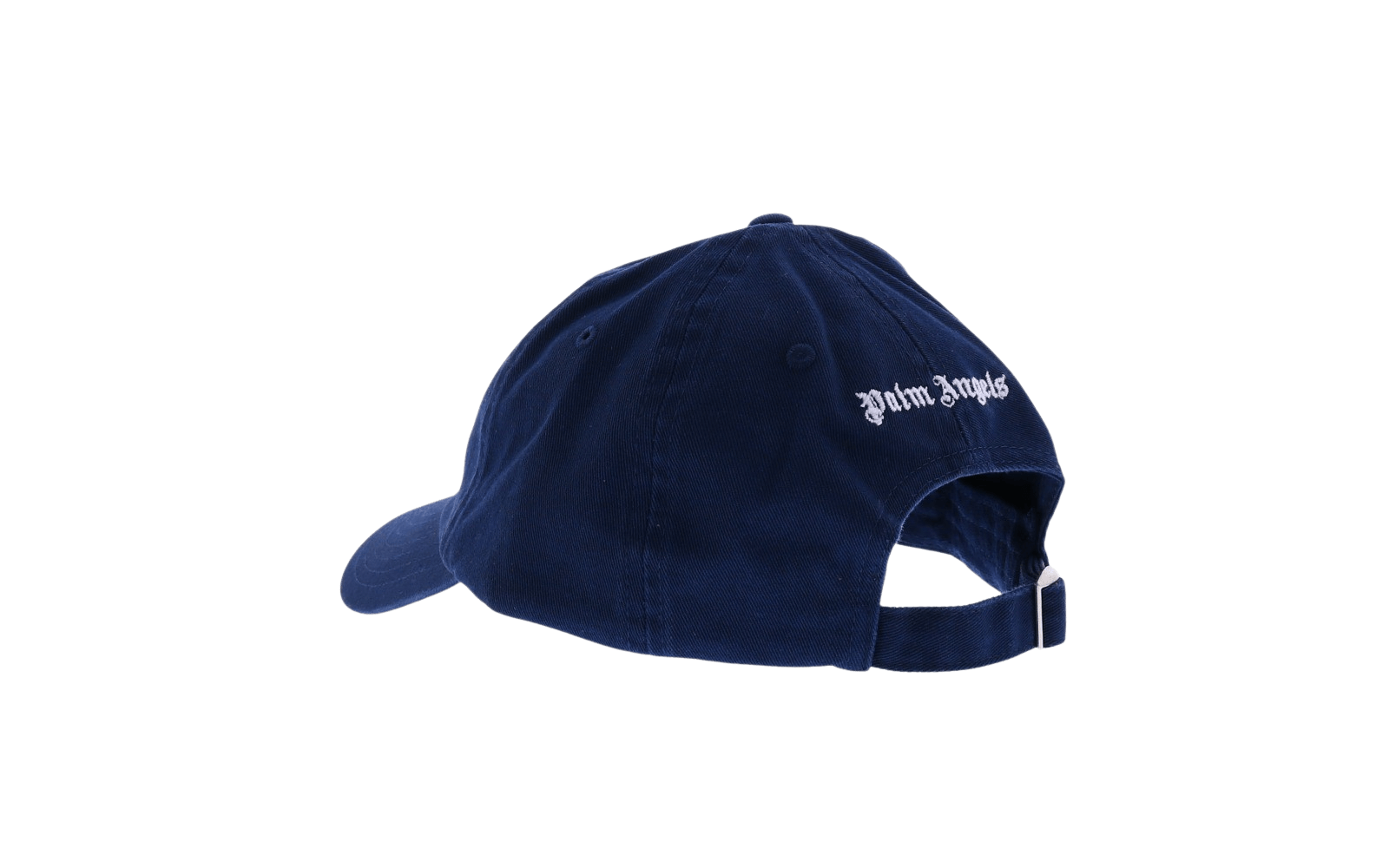 Heren Classic Logo Cap  Blauw