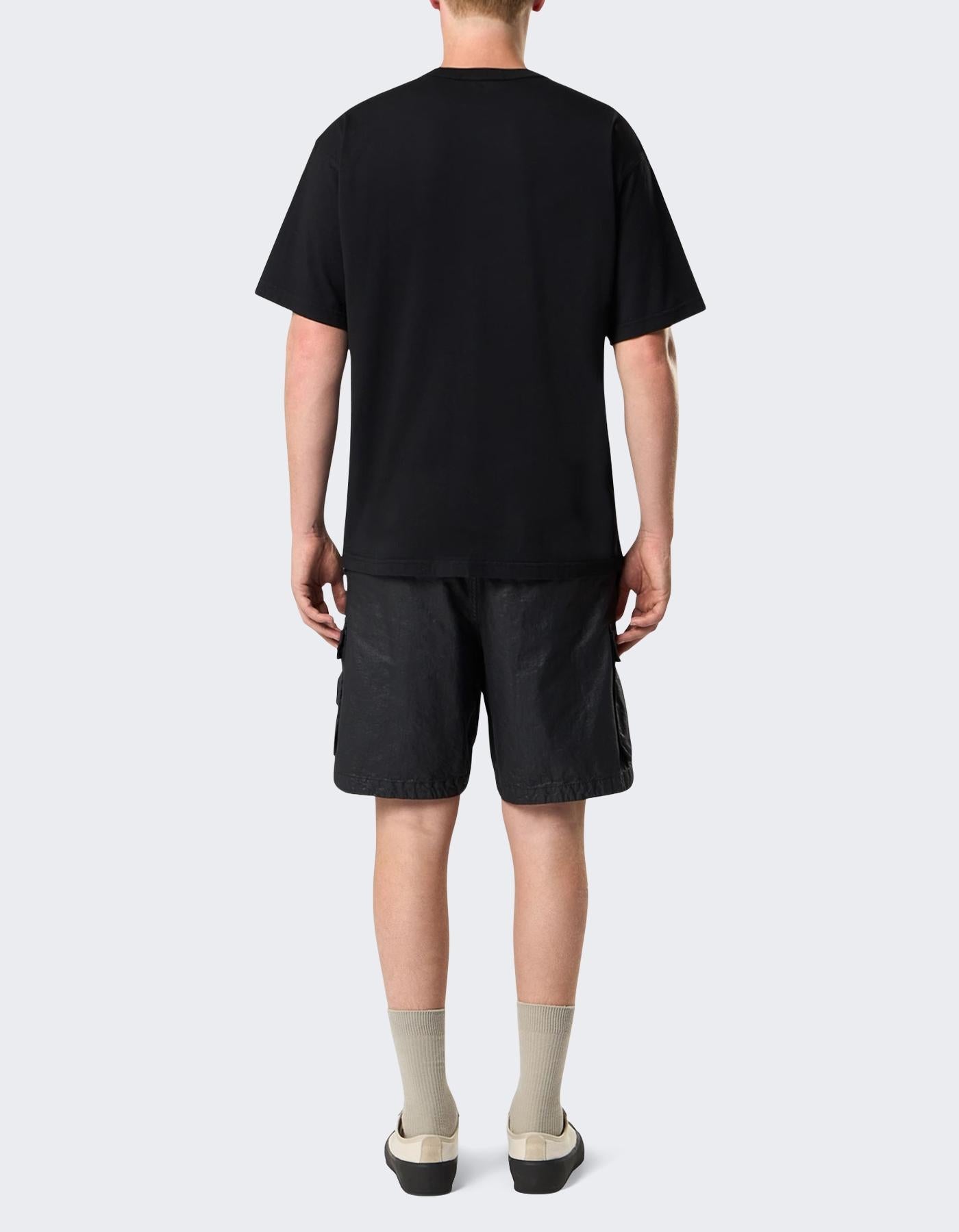 Heren Ss T-Shirt