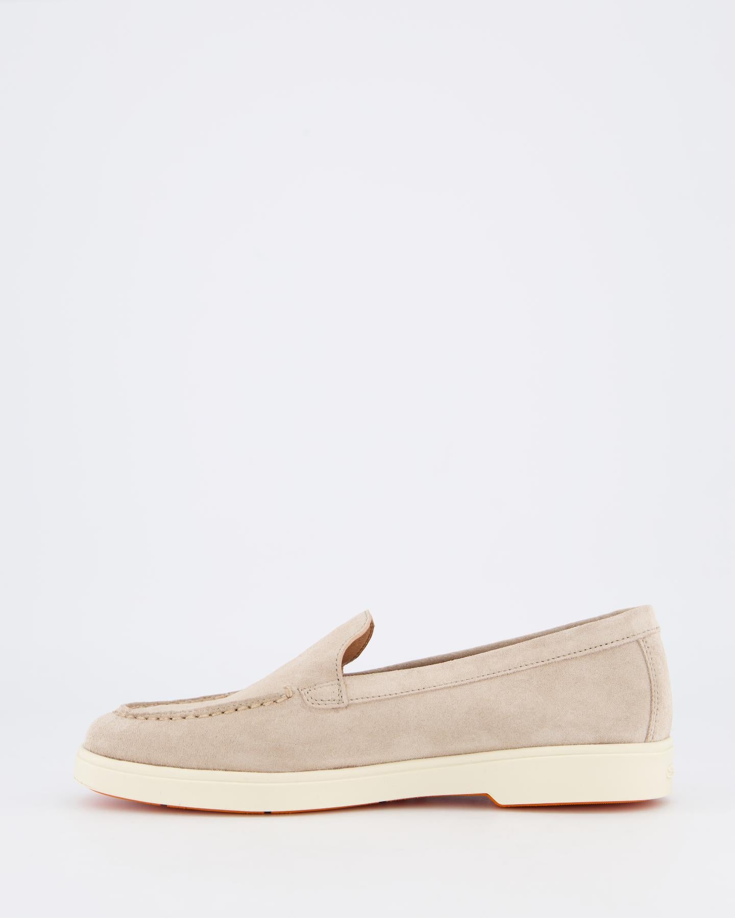 Dames Yalta Mocasin Beige
