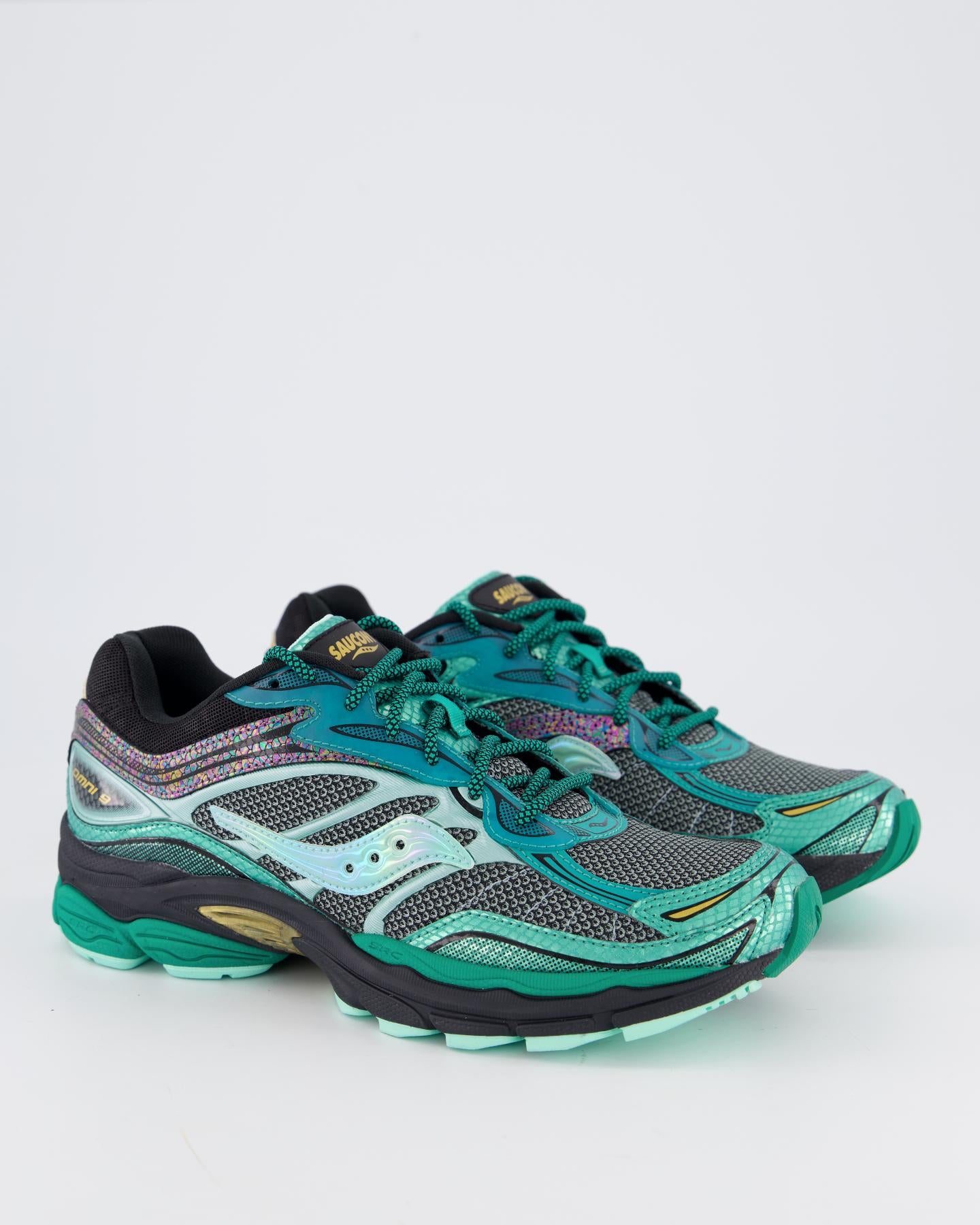 Heren Progrid Omni 9 Sneaker