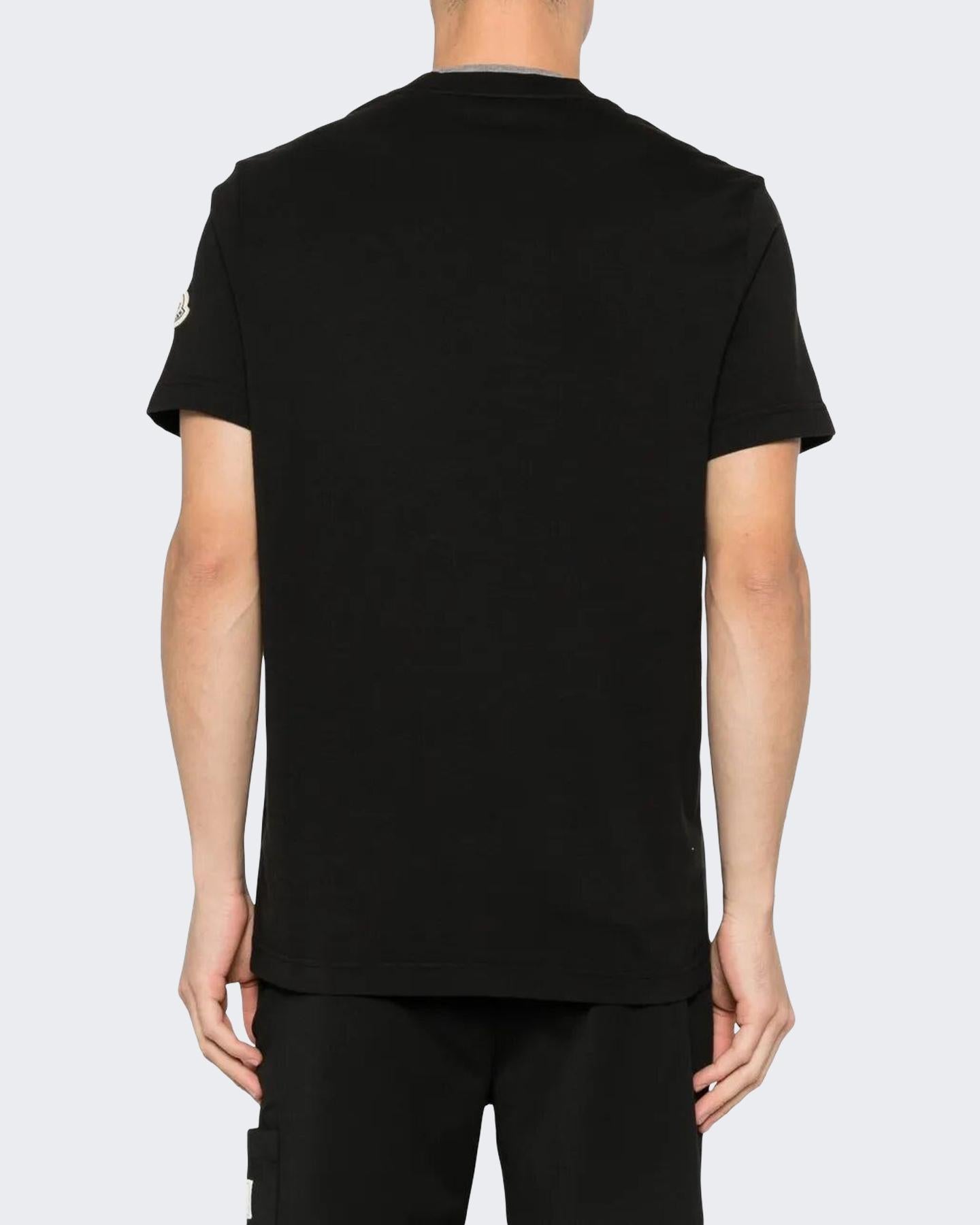 Heren Ss T-Shirt