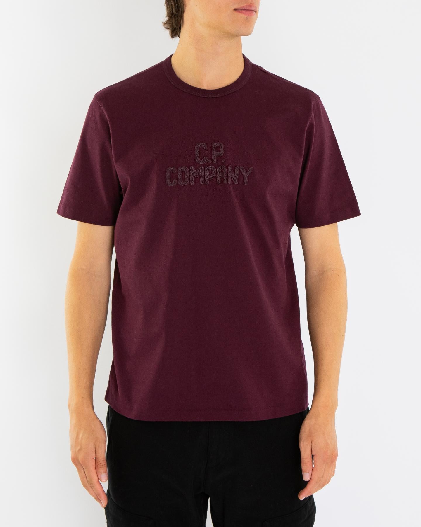 Heren JERSEY TWISTED