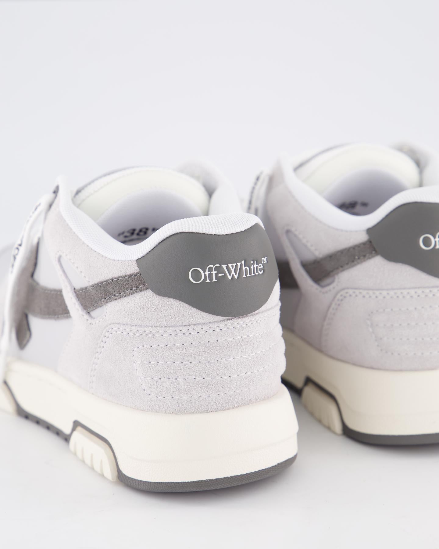 Heren Out Of Office Sneaker